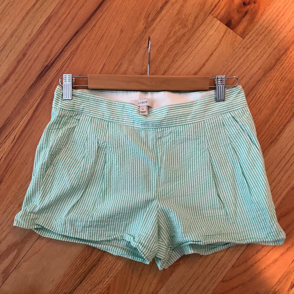 J Crew shorts